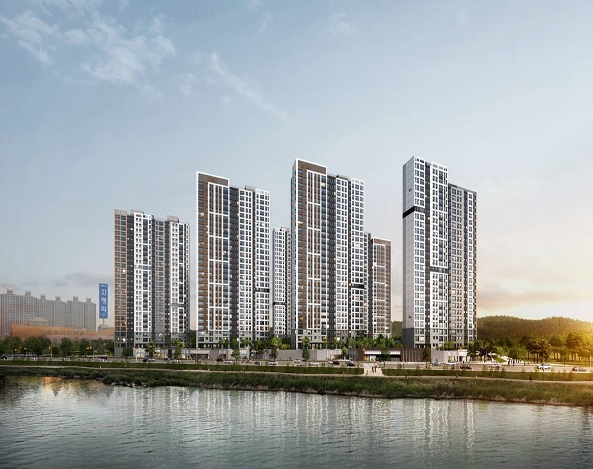 인스케이프 양양 by 파르나스 2